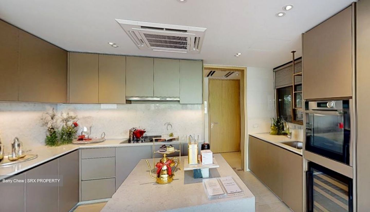 Pinetree Hill (D21), Condominium #564025541